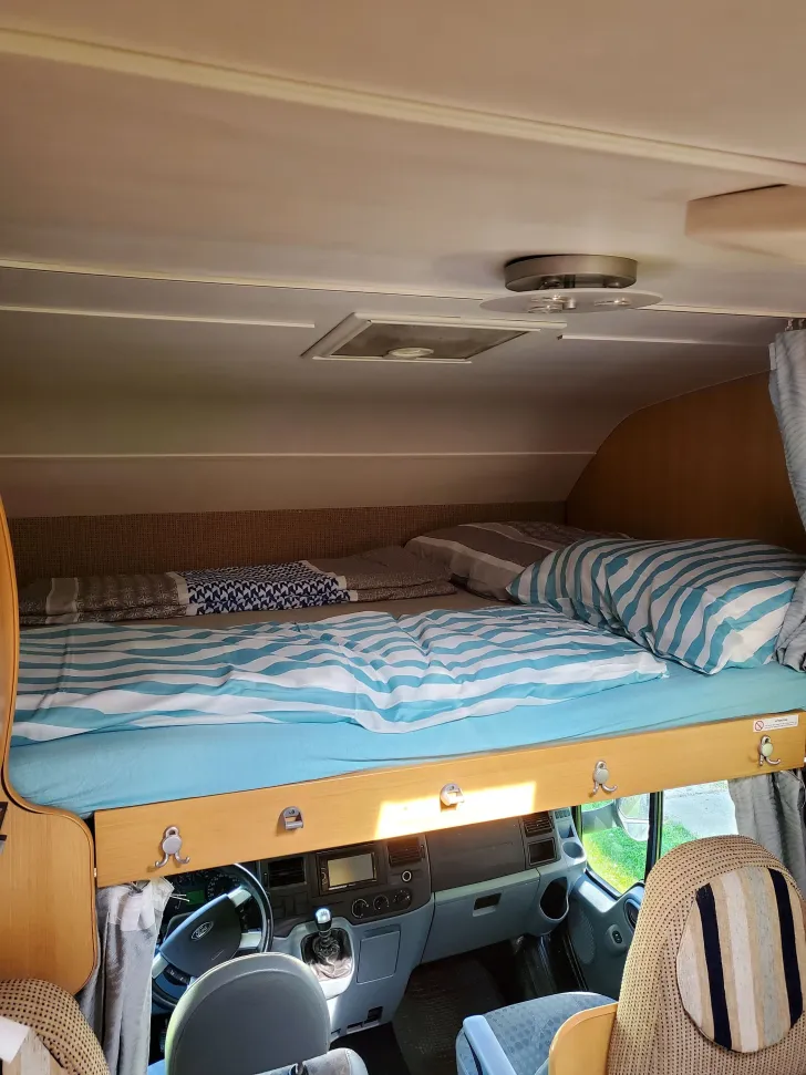 Fahrzeugbild FreeTEC 728 G #6