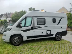 Bild 2 Knaus BoxLife 540 MQ