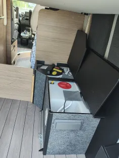 Bild 5 Knaus BoxLife 540 MQ