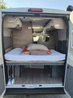 Bild 6 Knaus BoxLife 540 MQ