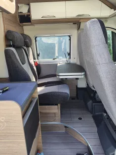 Bild 8 Knaus BoxLife 540 MQ