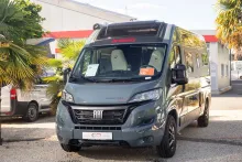 Fahrzeugbild Dethleffs Globetrail Advantage 600 DR Fiat 11.320  Rabatt #3