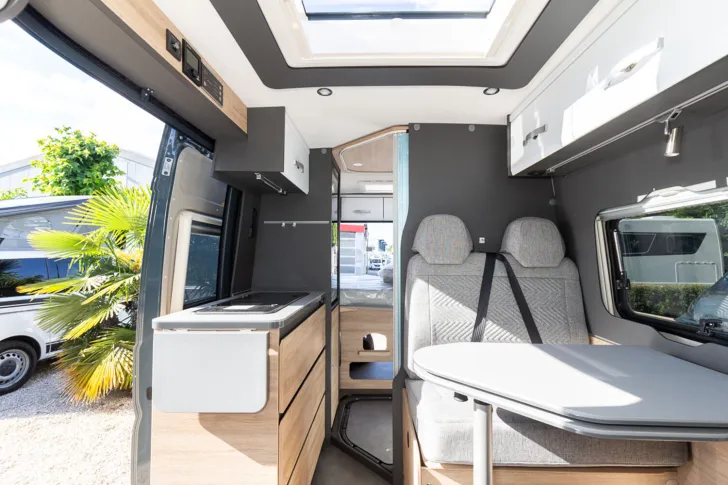 Fahrzeugbild Dethleffs Globetrail Advantage 600 DR Fiat 11.320  Rabatt #9