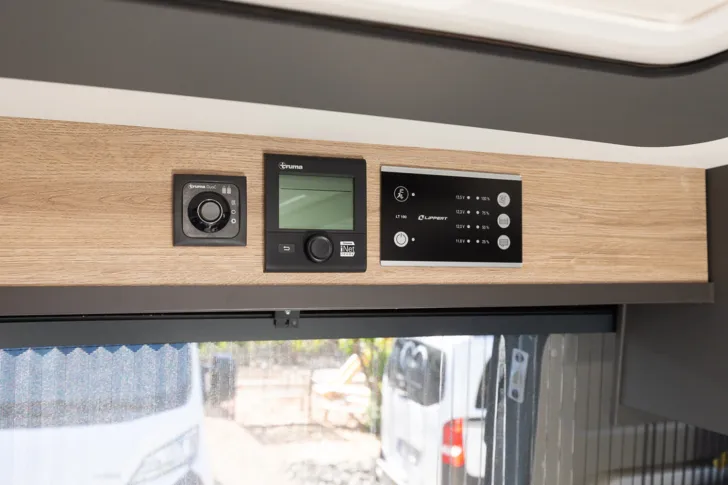 Fahrzeugbild Dethleffs Globetrail Advantage 600 DR Fiat 11.320  Rabatt #10