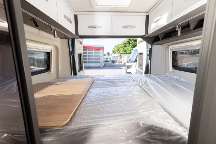 Fahrzeugbild Dethleffs Globetrail Advantage 600 DR Fiat 11.320  Rabatt #12