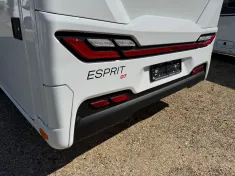 Bild 5 Dethleffs Esprit I 7150-2 EB Modell 2025