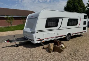 Camper<br/>560 FMK