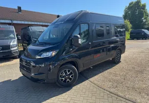 Camper Van CLIFF 540 Adventure Edit ...