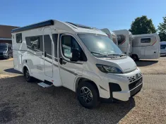 Bild 1 Sunlight V 66 Adventure Edition Modell 2025