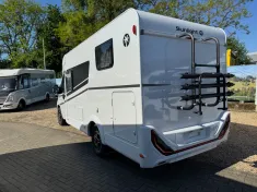 Bild 2 Sunlight V 66 Adventure Edition Modell 2025