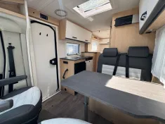 Bild 4 Sunlight V 66 Adventure Edition Modell 2025