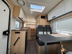 Bild 5 Sunlight V 66 Adventure Edition Modell 2025
