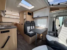 Bild 6 Sunlight V 66 Adventure Edition Modell 2025