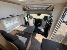 Bild 7 Sunlight V 66 Adventure Edition Modell 2025