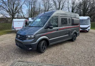 Globetrail 600 DR Performance