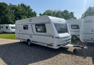 Camper 490 EST