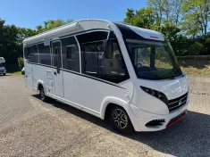 Bild 1 Dethleffs Esprit I 7150-2 EBL Modelljahr 2025