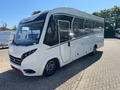 Bild 2 Dethleffs Esprit I 7150-2 EBL Modelljahr 2025