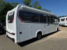 Bild 3 Dethleffs Esprit I 7150-2 EBL Modelljahr 2025