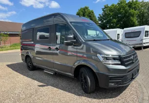 Globetrail 600 DR Performance