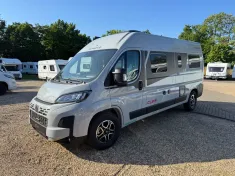 Bild 1 Sunlight CLIFF 600 Adventure Edition Modell 2025