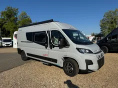 Bild 2 Sunlight CLIFF 600 Adventure Edition Modell 2025