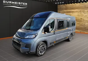 Van Diversity 640 LE K GT skyview