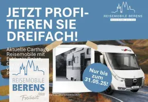 C1-tourer T 149 RB-LE comfort 4.2t
