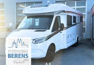 C1-tourer T 149 RB-LE comfort 4.2t