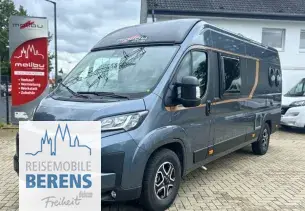 Van Diversity 640 LE K GT skyview