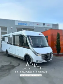 Fahrzeugbild Carthago chic c-line I 4.9 LE OHNE HUBBETT+SAT-ANLAGE #1