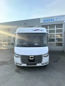 Fahrzeugbild Carthago chic c-line I 4.9 LE OHNE HUBBETT+SAT-ANLAGE #2