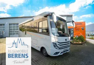 Carver 890 RRL Diamond Series