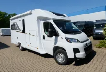 Fahrzeugbild Mooveo TEI 72UH 140 PS Schalter, 3,5 t #1