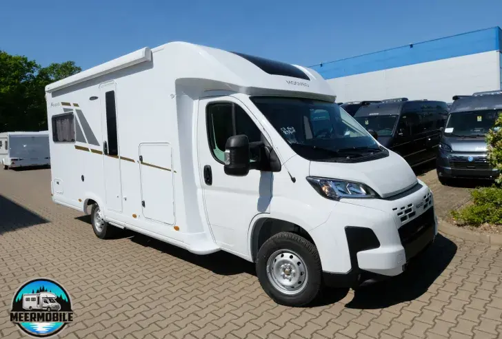 Fahrzeugbild Mooveo TEI 72UH 140 PS Schalter, 3,5 t #1