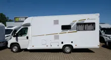 Fahrzeugbild Mooveo TEI 72UH 140 PS Schalter, 3,5 t #3
