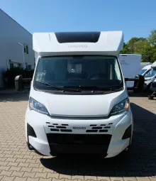 Fahrzeugbild Mooveo TEI 72UH 140 PS Schalter, 3,5 t #5