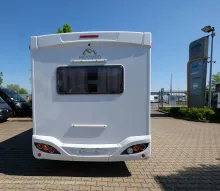 Fahrzeugbild Mooveo TEI 72UH 140 PS Schalter, 3,5 t #6