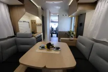 Fahrzeugbild Mooveo TEI 72UH 140 PS Schalter, 3,5 t #8