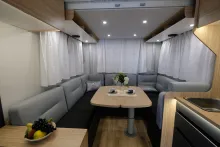 Fahrzeugbild Mooveo TEI 72UH 140 PS Schalter, 3,5 t #9