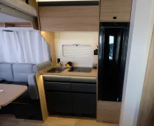 Fahrzeugbild Mooveo TEI 72UH 140 PS Schalter, 3,5 t #10