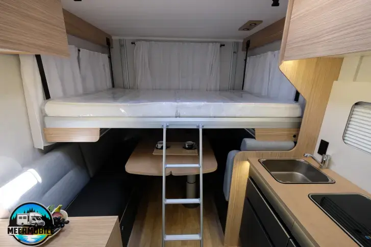 Fahrzeugbild Mooveo TEI 72UH 140 PS Schalter, 3,5 t #12