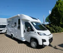 Fahrzeugbild Mooveo TEI 65EB 140 PS Schalter, 3,5 t #1