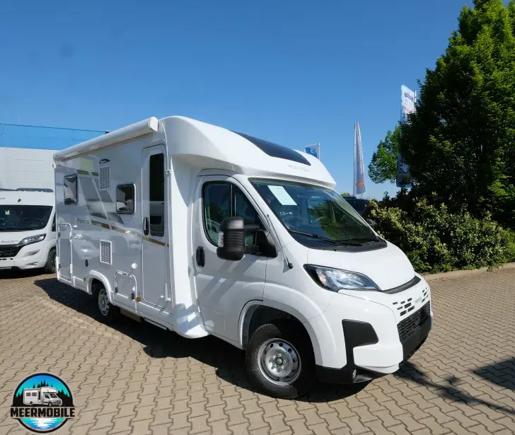 Fahrzeugbild Mooveo TEI 65EB 140 PS Schalter, 3,5 t #1