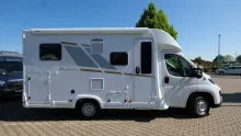 Fahrzeugbild Mooveo TEI 65EB 140 PS Schalter, 3,5 t #3