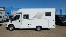 Fahrzeugbild Mooveo TEI 65EB 140 PS Schalter, 3,5 t #4
