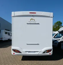 Fahrzeugbild Mooveo TEI 65EB 140 PS Schalter, 3,5 t #6
