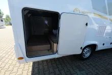 Fahrzeugbild Mooveo TEI 65EB 140 PS Schalter, 3,5 t #7