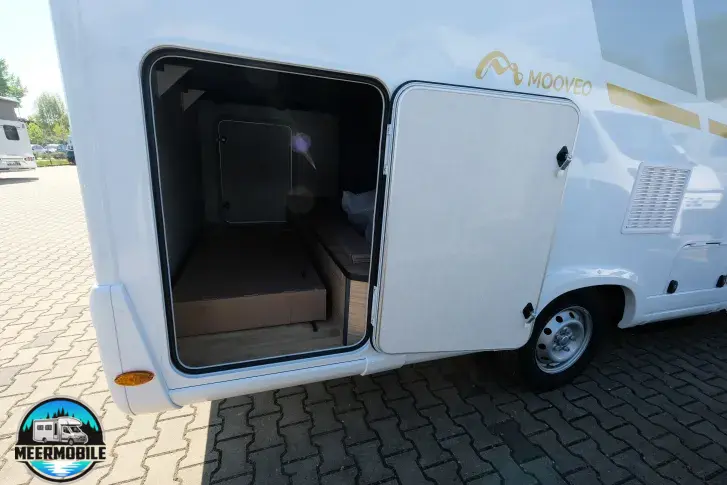 Fahrzeugbild Mooveo TEI 65EB 140 PS Schalter, 3,5 t #7
