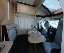 Fahrzeugbild Mooveo TEI 65EB 140 PS Schalter, 3,5 t #10